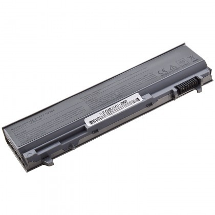 New Laptop Battery For Dell Latitude E6400 E6410